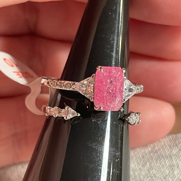 Bomb Party New OG It’s Just Us Size 10 Ring - Picture 10 of 11